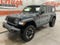 2025 Jeep Wrangler 4xe Rubicon 4xe