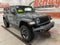 2025 Jeep Wrangler 4xe Rubicon 4xe