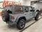 2025 Jeep Wrangler 4xe Rubicon 4xe