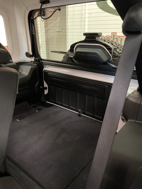 2025 Jeep Wrangler 4xe Rubicon 4xe