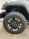 2025 Jeep Wrangler 4xe Rubicon 4xe