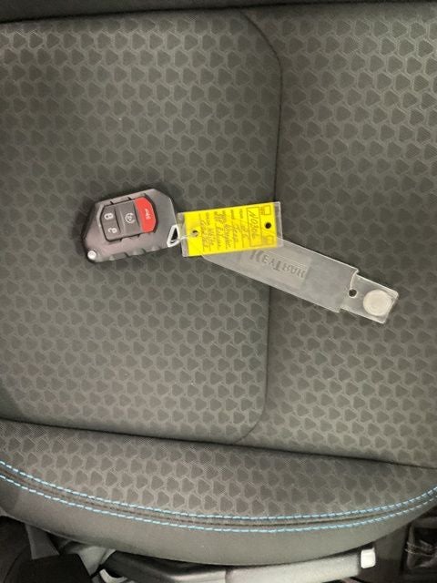 2025 Jeep Wrangler 4xe Rubicon 4xe