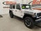 2025 Jeep Wrangler 4xe Rubicon 4xe