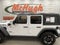 2025 Jeep Wrangler 4xe Rubicon 4xe