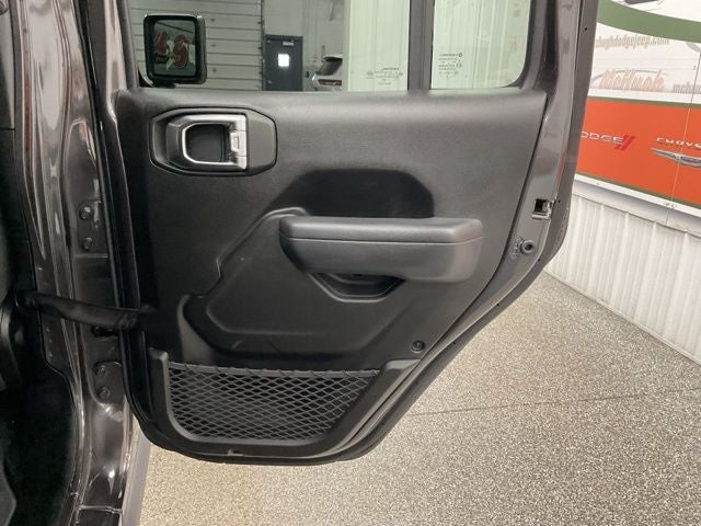 2025 Jeep Wrangler 4xe Rubicon 4xe