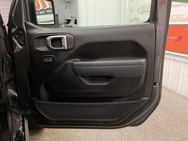 2025 Jeep Wrangler 4xe Rubicon 4xe