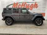 2025 Jeep Wrangler 4xe Rubicon 4xe