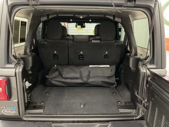 2025 Jeep Wrangler 4xe Rubicon 4xe