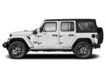 2025 Jeep Wrangler 4xe Rubicon 4xe