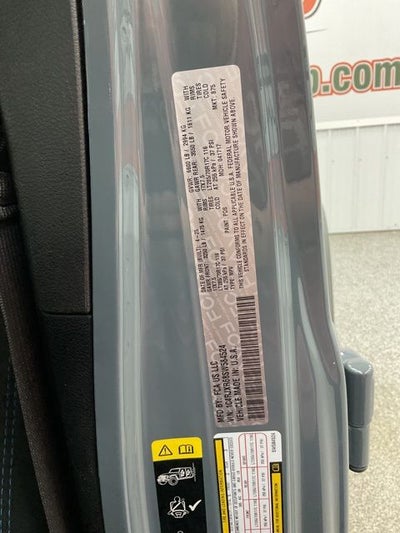 2025 Jeep Wrangler 4xe Rubicon 4xe