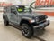 2025 Jeep Wrangler 4xe Rubicon 4xe