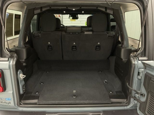 2025 Jeep Wrangler 4xe Rubicon 4xe