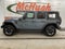 2025 Jeep Wrangler 4xe Rubicon 4xe