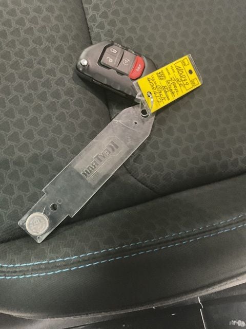 2025 Jeep Wrangler 4xe Rubicon 4xe