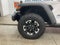 2025 Jeep Wrangler 4xe Rubicon 4xe