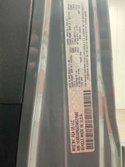 2025 Jeep Wrangler 4xe Rubicon 4xe