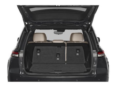 2022 Jeep Grand Cherokee 4xe Limited 4x4