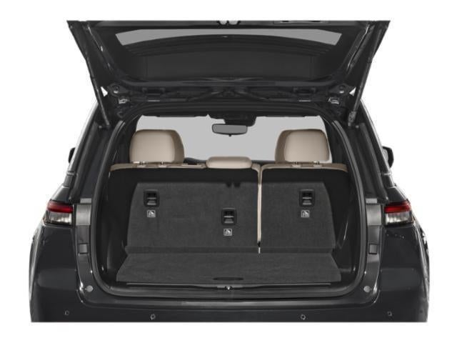 2022 Jeep Grand Cherokee 4xe Limited 4x4