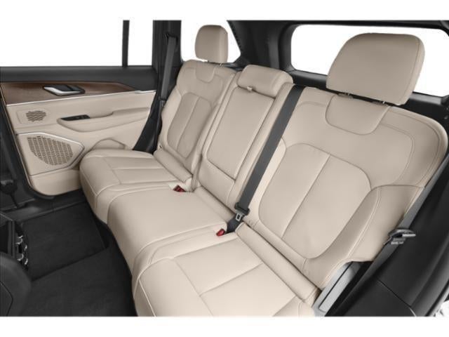 2022 Jeep Grand Cherokee 4xe Limited 4x4