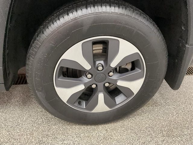 2022 Jeep Grand Cherokee 4xe Limited 4x4