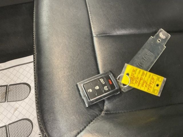 2022 Jeep Grand Cherokee 4xe Limited 4x4