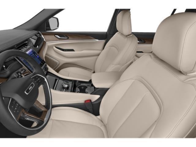 2022 Jeep Grand Cherokee 4xe Limited 4x4