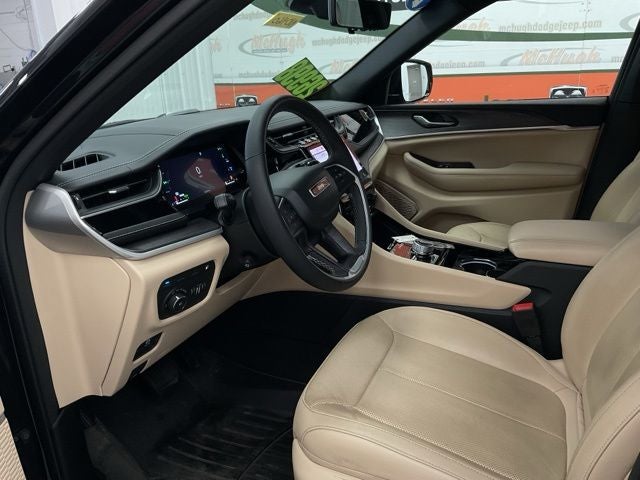 2022 Jeep Grand Cherokee 4xe Limited 4x4