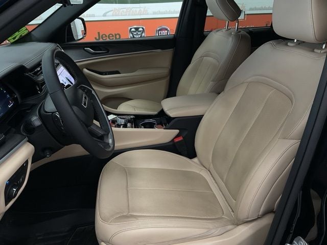 2022 Jeep Grand Cherokee 4xe Limited 4x4