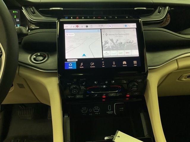 2022 Jeep Grand Cherokee 4xe Limited 4x4