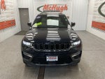 2022 Jeep Grand Cherokee 4xe Limited 4x4