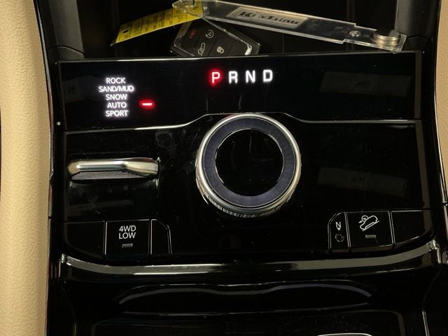 2022 Jeep Grand Cherokee 4xe Limited 4x4