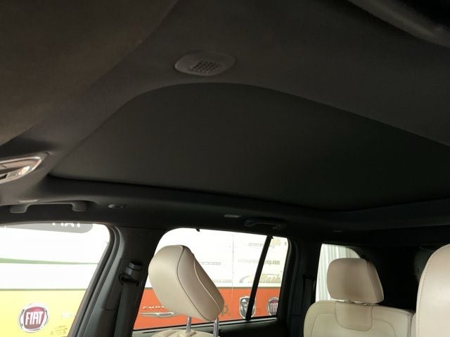 2022 Jeep Grand Cherokee 4xe Limited 4x4