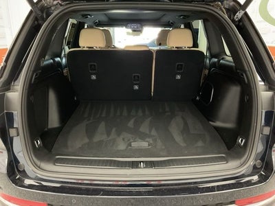 2022 Jeep Grand Cherokee 4xe Limited 4x4