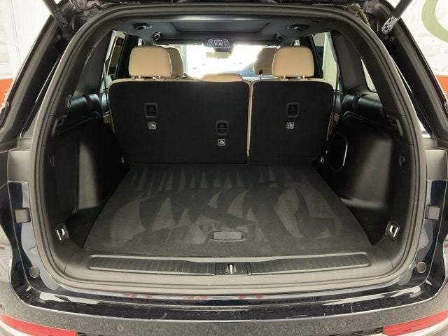 2022 Jeep Grand Cherokee 4xe Limited 4x4