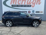 2022 Jeep Grand Cherokee 4xe Limited 4x4