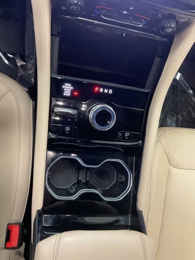 2022 Jeep Grand Cherokee 4xe Limited 4x4