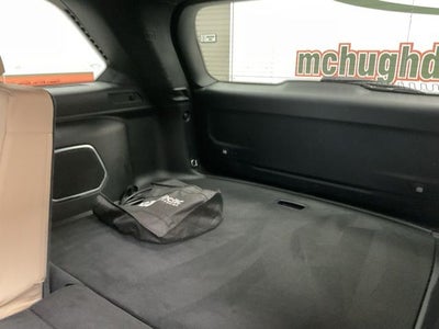 2022 Jeep Grand Cherokee 4xe Limited 4x4