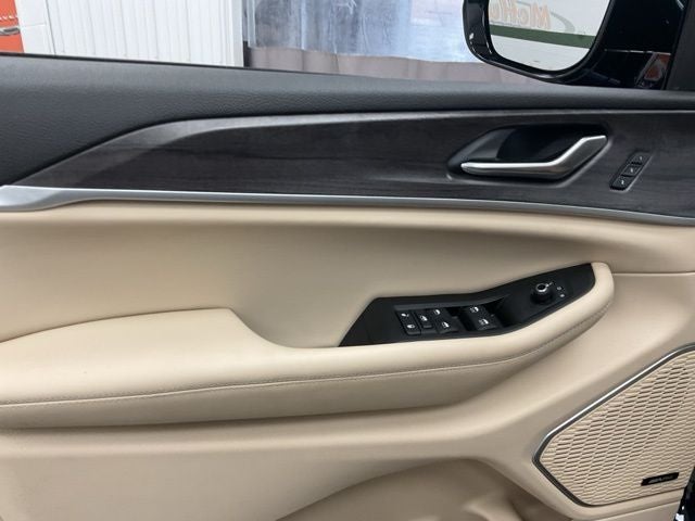 2022 Jeep Grand Cherokee 4xe Limited 4x4