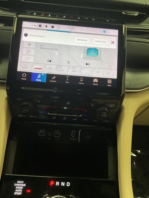 2022 Jeep Grand Cherokee 4xe Limited 4x4