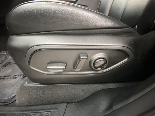 2024 Jeep Grand Cherokee 4xe 4xe