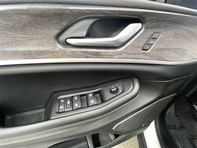 2024 Jeep Grand Cherokee 4xe 4xe