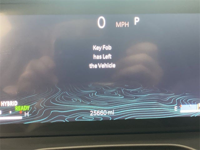 2024 Jeep Grand Cherokee 4xe 4xe