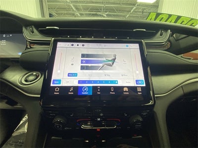 2024 Jeep Grand Cherokee 4xe 4xe