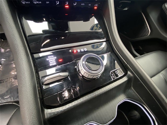 2024 Jeep Grand Cherokee 4xe 4xe