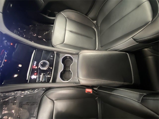 2024 Jeep Grand Cherokee 4xe 4xe