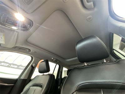 2024 Jeep Grand Cherokee 4xe 4xe