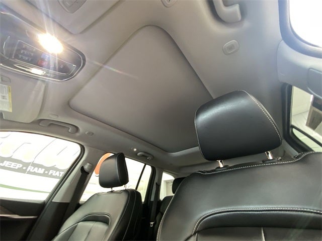 2024 Jeep Grand Cherokee 4xe 4xe