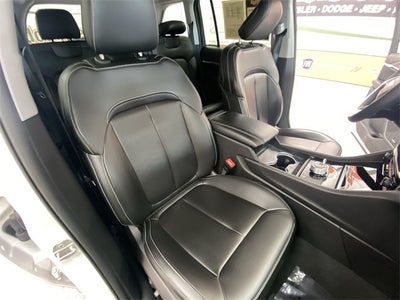 2024 Jeep Grand Cherokee 4xe 4xe