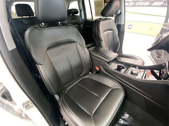 2024 Jeep Grand Cherokee 4xe 4xe