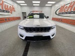 2024 Jeep Grand Cherokee 4xe 4xe